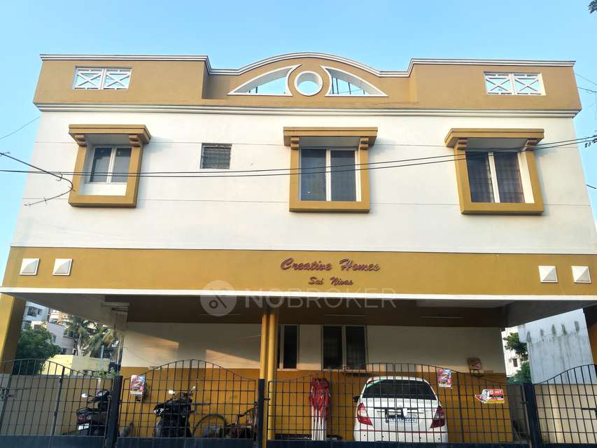2 BHK Flat In Sainivas Urapakkam For Sale  In Madurai Meenakshipuram