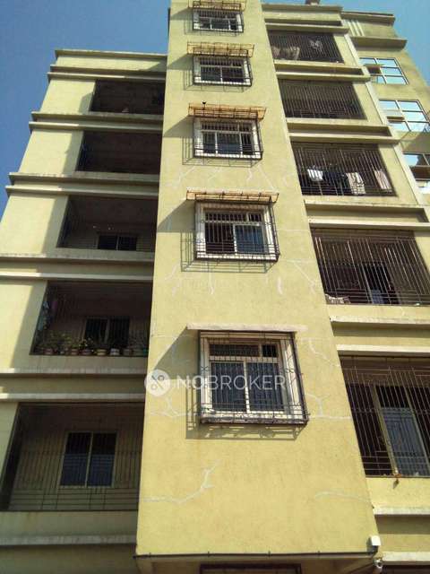 1 BHK Flat In Patel Homes For Sale  In Patel Homes
