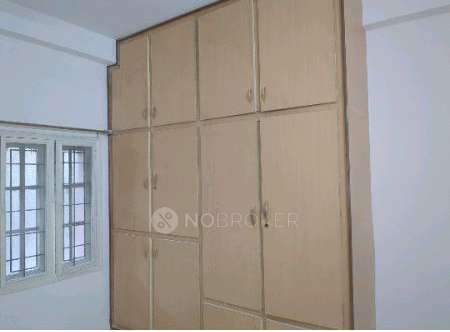 3 BHK Flat In Sai Mitra Ramana Classic Apartment Tarnaka For Sale  In Tarnaka