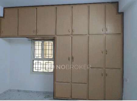 3 BHK Flat In Sai Mitra Ramana Classic Apartment Tarnaka For Sale  In Tarnaka