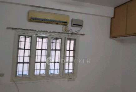 3 BHK Flat In Sai Mitra Ramana Classic Apartment Tarnaka For Sale  In Tarnaka