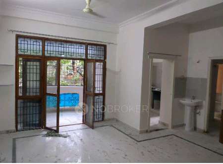 3 BHK Flat In Sai Mitra Ramana Classic Apartment Tarnaka For Sale  In Tarnaka