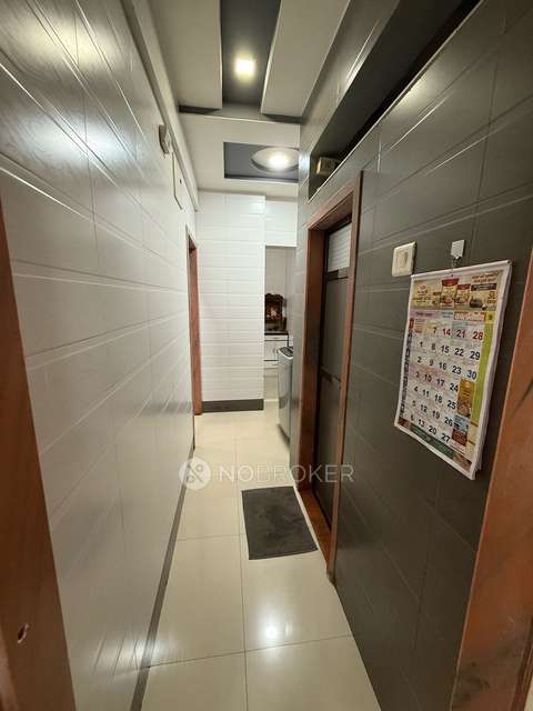 2 BHK Flat In Sakar Residency, Dombivli East For Sale  In Dombivli East