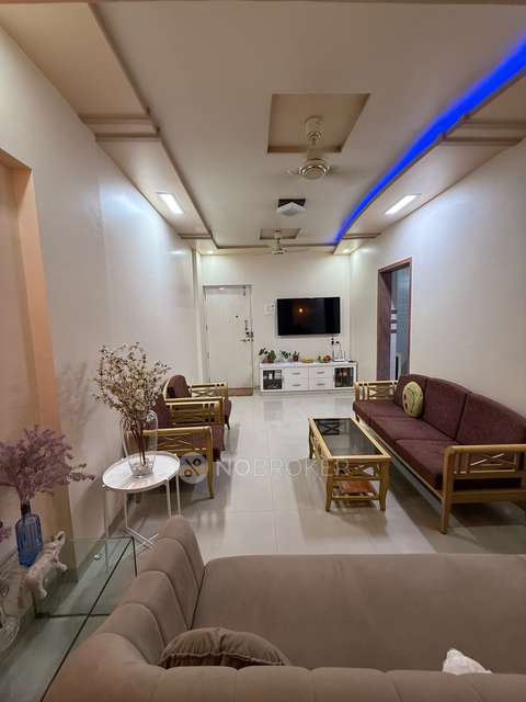 2 BHK Flat In Sakar Residency, Dombivli East For Sale  In Dombivli East