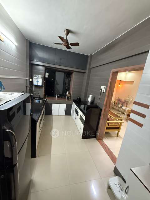 2 BHK Flat In Sakar Residency, Dombivli East For Sale  In Dombivli East