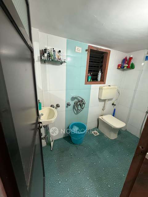 2 BHK Flat In Sakar Residency, Dombivli East For Sale  In Dombivli East