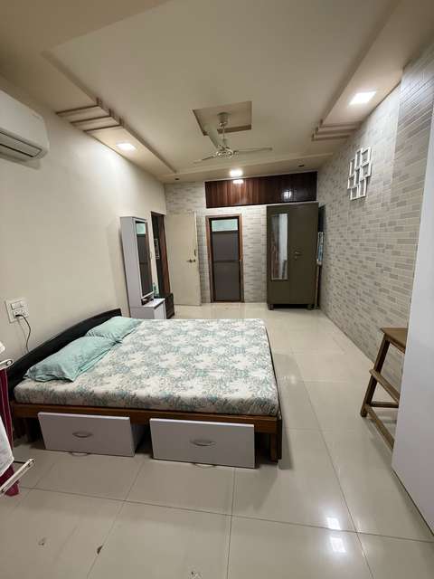 2 BHK Flat In Sakar Residency, Dombivli East For Sale  In Dombivli East