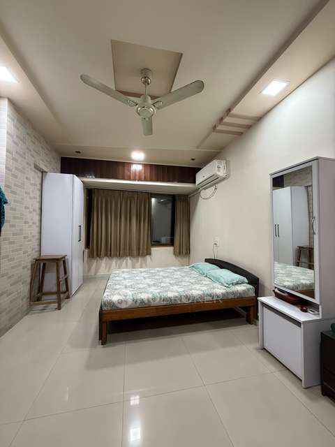 2 BHK Flat In Sakar Residency, Dombivli East For Sale  In Dombivli East