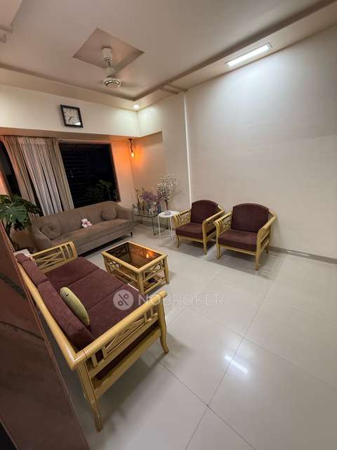 2 BHK Flat In Sakar Residency, Dombivli East For Sale  In Dombivli East