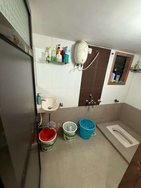 2 BHK Flat In Sakar Residency, Dombivli East For Sale  In Dombivli East