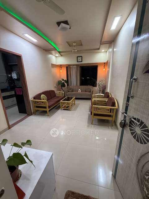 2 BHK Flat In Sakar Residency, Dombivli East For Sale  In Dombivli East