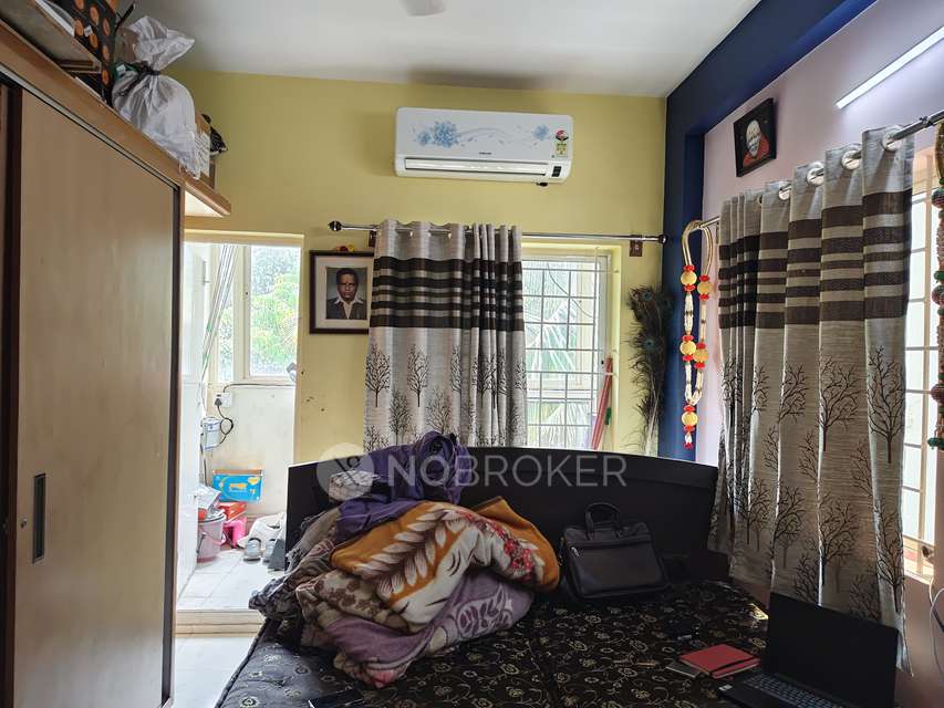 3 BHK Flat In Mahaveer Willow Apartment For Sale  In Kengeri Satellite Town