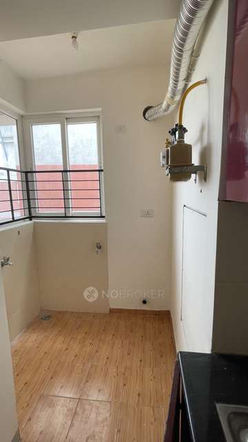 3 BHK Flat In Akshaya January, Thaiyur For Sale  In Thaiyur