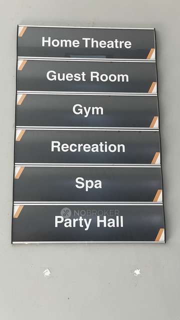 3 BHK Flat In Akshaya January, Thaiyur For Sale  In Thaiyur