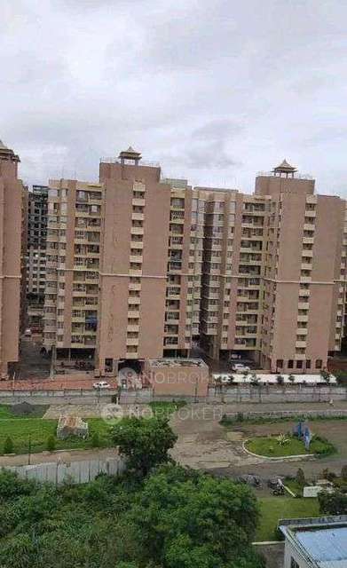 2 BHK Flat In Jn Adiamville For Sale  In Punawale