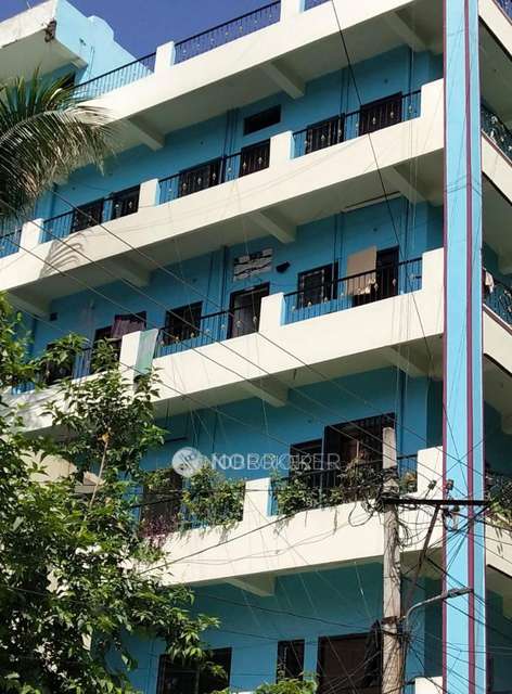 4+ BHK House For Sale  In Sai Sadan, Bhavani Nagar, Moosapet,