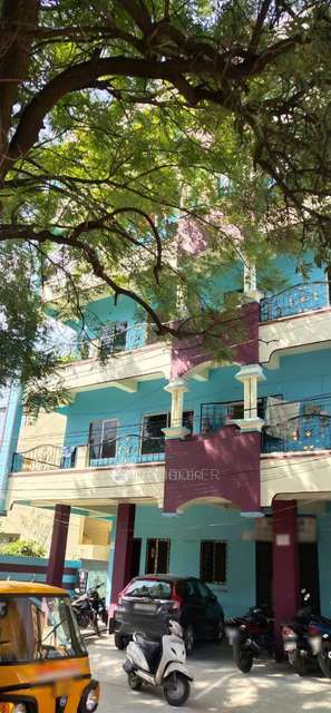 4+ BHK House For Sale  In Sai Sadan, Bhavani Nagar, Moosapet,