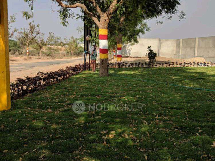 Plot For Sale  In Sri Sai Nagar In Doddaballapura