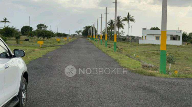 Plot For Sale  In Sri Sai Nagar In Doddaballapura