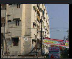 1 BHK Flat In Savitha Towers For Sale  In Dilshuknagar