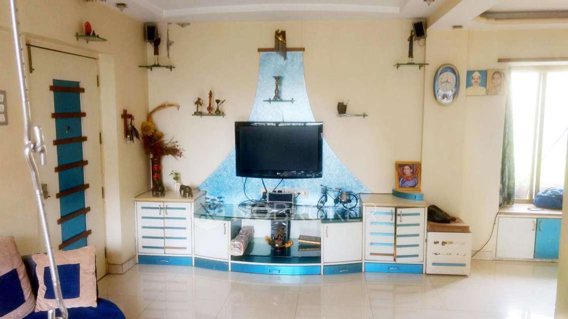 2 BHK Flat In Park Avenue For Sale  In Kandivali West