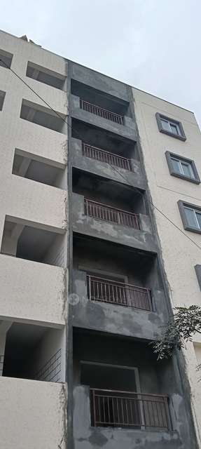 3 BHK Flat In Anvika Pride  For Sale  In Horamavu Agara