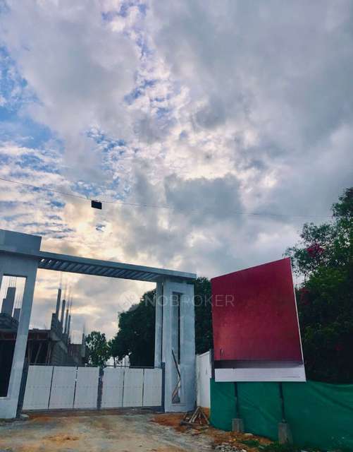 2 BHK Flat In Haridhruva Halcyon For Sale  In Attibele