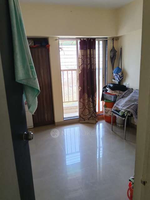 2 BHK Flat In Samrin Imperial Heights For Sale  In Thane West