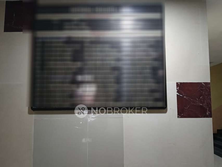 2 BHK Flat In Samrin Imperial Heights For Sale  In Thane West