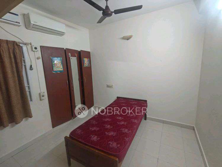 2 BHK Flat In Ben Majestic Orchard For Sale  In Mogappair West