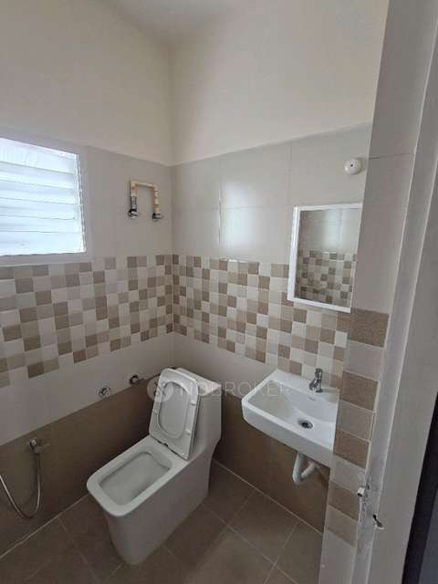 2 BHK Flat In Ben Majestic Orchard For Sale  In Mogappair West