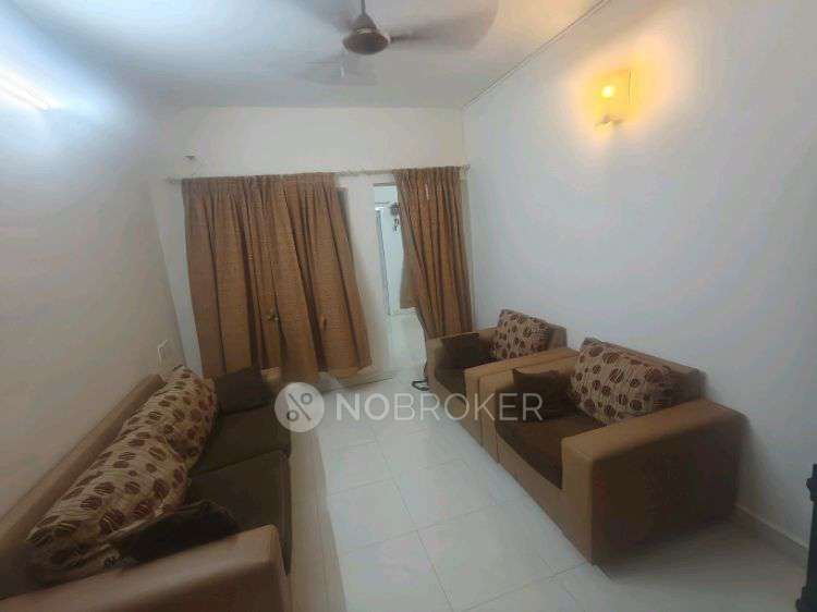 2 BHK Flat In Ben Majestic Orchard For Sale  In Mogappair West