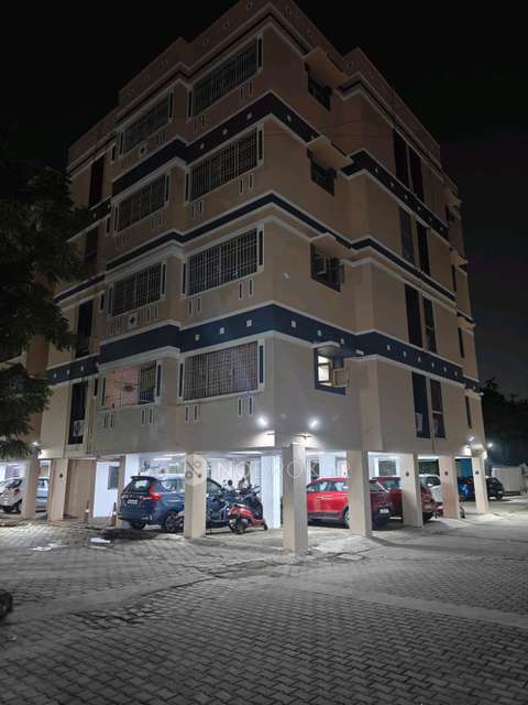 2 BHK Flat In Ben Majestic Orchard For Sale  In Mogappair West