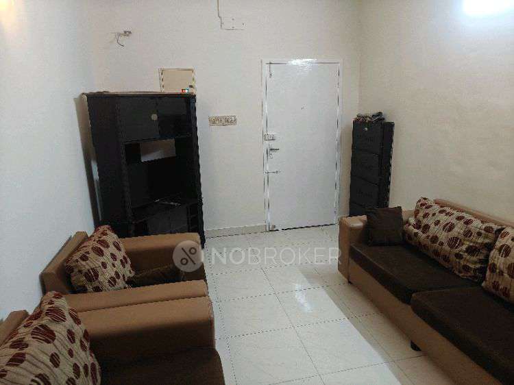 2 BHK Flat In Ben Majestic Orchard For Sale  In Mogappair West