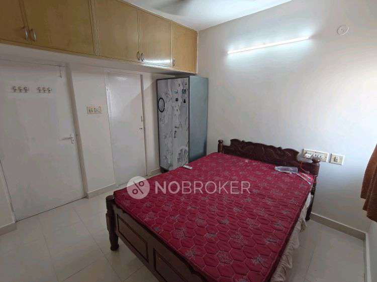 2 BHK Flat In Ben Majestic Orchard For Sale  In Mogappair West