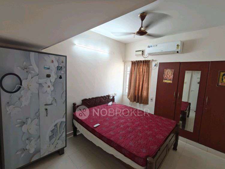 2 BHK Flat In Ben Majestic Orchard For Sale  In Mogappair West