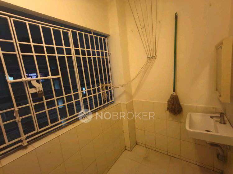 2 BHK Flat In Ben Majestic Orchard For Sale  In Mogappair West