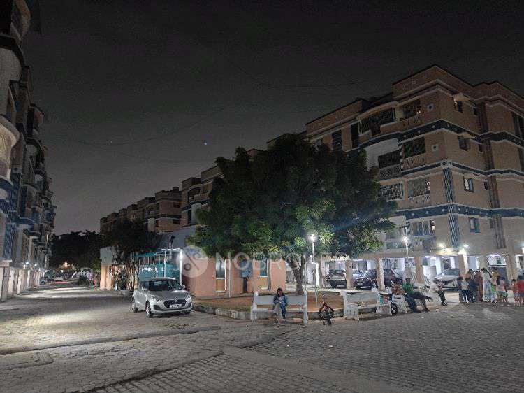 2 BHK Flat In Ben Majestic Orchard For Sale  In Mogappair West