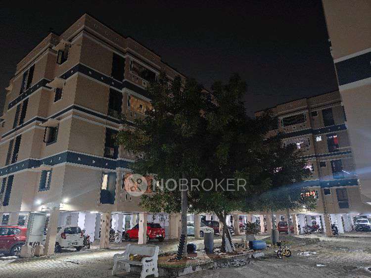 2 BHK Flat In Ben Majestic Orchard For Sale  In Mogappair West