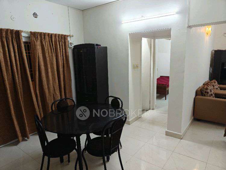 2 BHK Flat In Ben Majestic Orchard For Sale  In Mogappair West