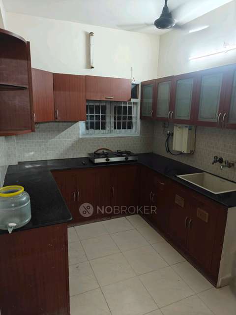 2 BHK Flat In Ben Majestic Orchard For Sale  In Mogappair West