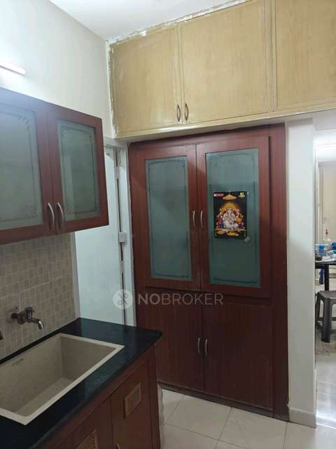 2 BHK Flat In Ben Majestic Orchard For Sale  In Mogappair West