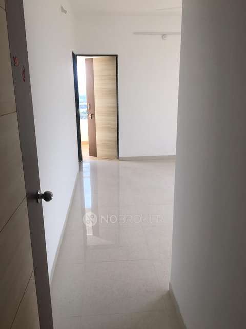 2 BHK Flat In Hallmark Avenue, Ravet for Rent  In 1 Hallmark Avenue