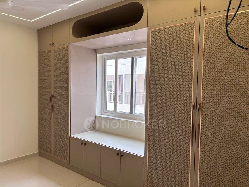 3 BHK Flat In Signature Altius for Rent  In Kollur