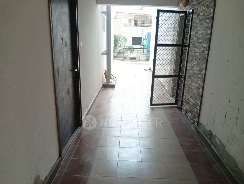 3 BHK Flat In Janapriya Lakefront For Sale  In Sainikpuri