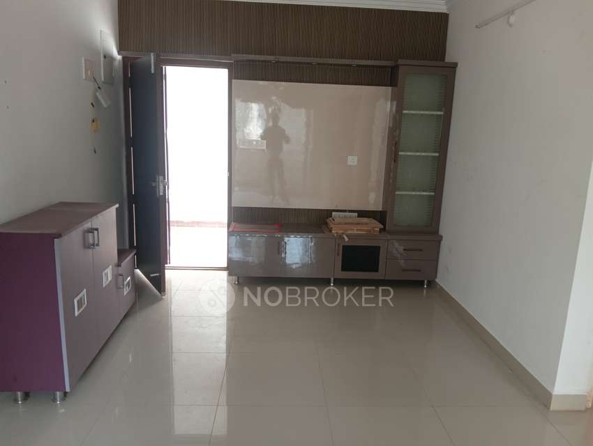 3 BHK Flat In Janapriya Lakefront For Sale  In Sainikpuri