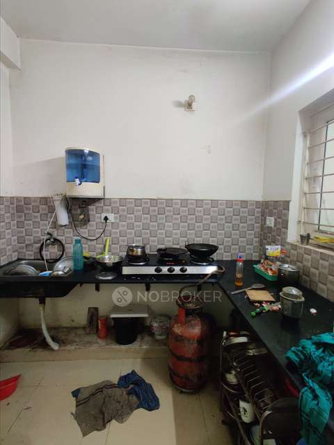 3 BHK Flat In Vgn Temple Town For Sale  In Thiruverkadu