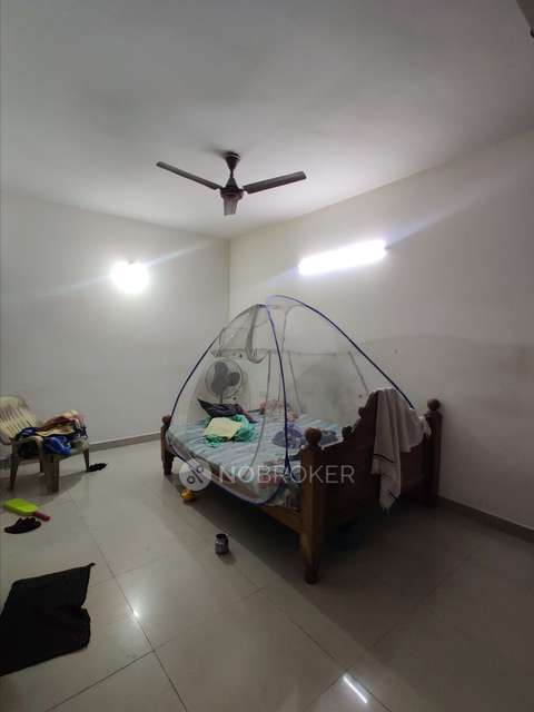 3 BHK Flat In Vgn Temple Town For Sale  In Thiruverkadu