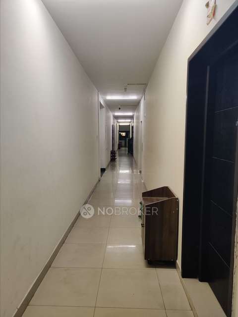 3 BHK Flat In Vgn Temple Town For Sale  In Thiruverkadu