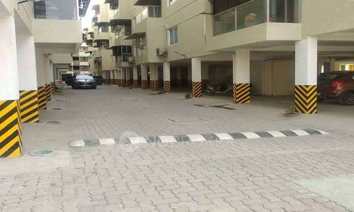 3 BHK Flat In Vgn Temple Town For Sale  In Thiruverkadu